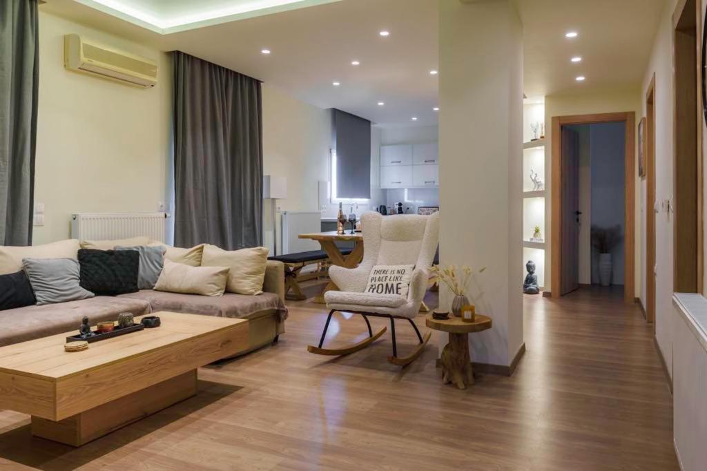 Diamantina'S Comfort House Agios Georgios  Dış mekan fotoğraf