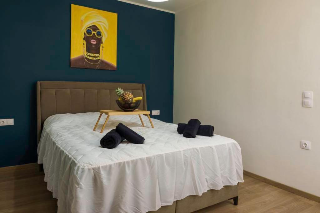 Diamantina'S Comfort House Agios Georgios  Dış mekan fotoğraf