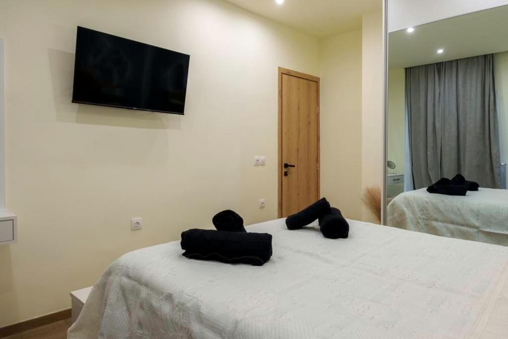 Diamantina'S Comfort House Agios Georgios  Dış mekan fotoğraf
